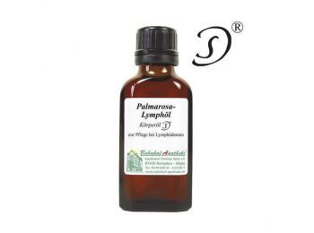 Stadelmann Pálmarózsa-nyirokolaj, 50 ml
