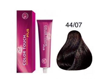 Wella Professionals Color Touch Plus intenzív hajszínező 