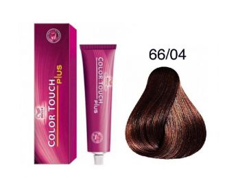 Wella Professionals Color Touch Plus intenzív hajszínező 