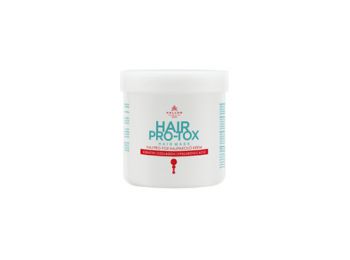 Kallos KJMN Hair Pro-tox hajpakolás keratinnal, kollagénnel és hialuronsavval, 500 ml