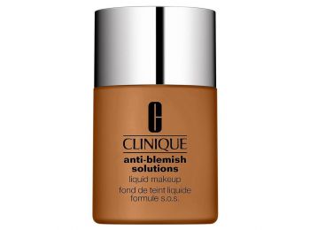 Clinique Anti-Blemish Solutions Liquid Makeup alapozó Nr. 0