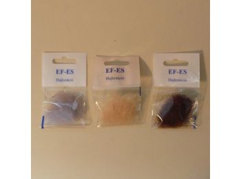 EF-ES fehér nappali hajháló