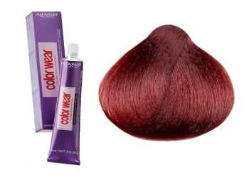 Alfaparf Color Wear hajszínező, 60 ml 6.66