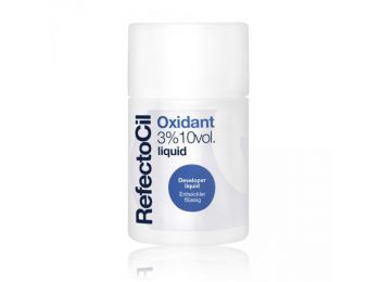 Refectocil hidrogén-peroxoid 3% folyadék 100 ml