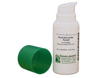 Stadelmann Neroli﻿ arckrém, 50 ml