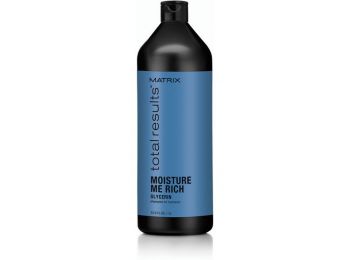 Matrix Total Results Moisture Me Rich sampon a haj hidratác