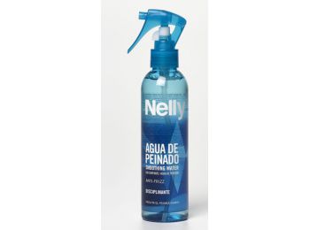 Aqua Nelly kifésülő víz, 200 ml