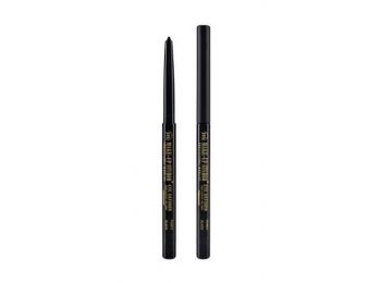 Make-Up Studio Eye Definer szemceruza, Black