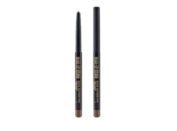 Make-Up Studio Eye Definer szemceruza, Dark Brown