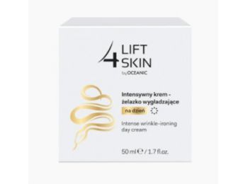 Lift 4 Skin ráncvasaló hatású nappali arckrém, 50 ml