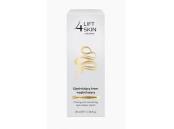 Lift 4 Skin feszesítő és bőrkisimító hatású szemkör