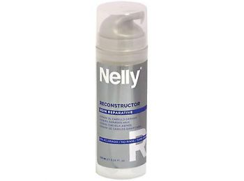 Aqua Nelly hajújraépítő sérült hajra, 150 ml