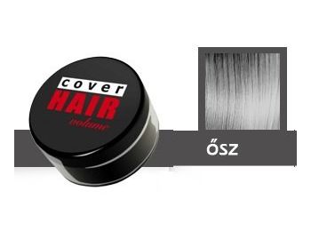 Cover Hair Volume hajdúsító, 5 g, ősz