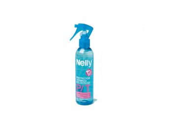 Aqua Nelly Termál hővédő és hajkondicionáló, 200 ml