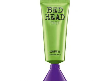Tigi Bed Head Screw It hidratáló zselé olaj, 100 ml