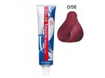 Wella Color Touch Special Mix hajszínező 0/56