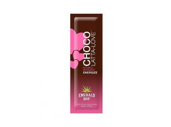 Emerald Bay Choco Latta Love, 15 ml