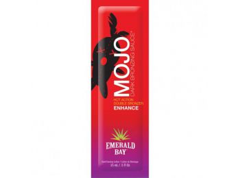 Emerald Bay Dark Mojo Bronzing Sauce, 15 ml