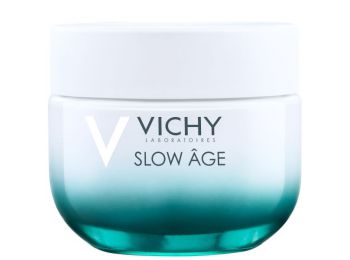 Vichy Slow Age nappali arckrém, 50 ml