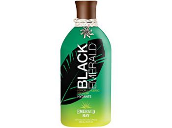 Emerald Bay Black Emerald, 250 ml