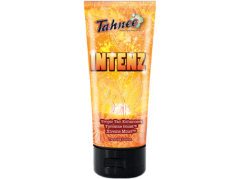 Tahnee Intenz szoláriumozás előtti krém, 200 ml