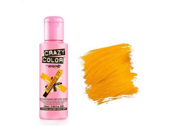Crazy Color hajszínező krém 100 ml ,76 Anarchy UV