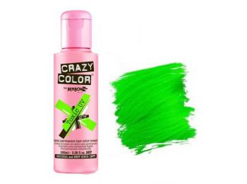 Crazy Color hajszínező krém 100 ml ,79 Toxic UV
