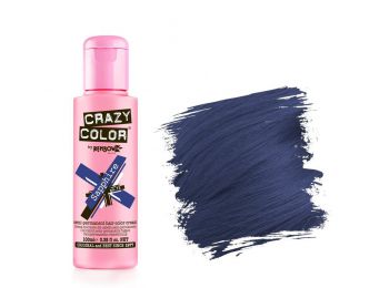 Crazy Color hajszínező krém 100 ml, 72 Shappire