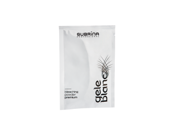 Subrina Gele Blanc Special Plus szőkítőpor, 50 g