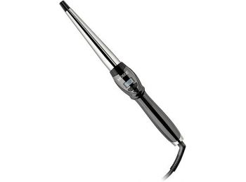 Moser Curl Pro 2 digitális kúpvas 13-25 mm 4437-0050