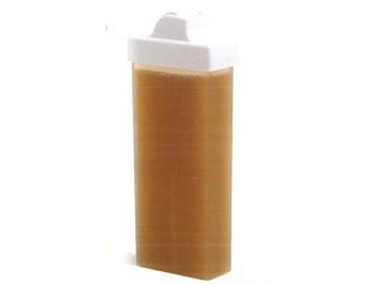 Roial méz gyantapatron közepes görgőfejjel, 100 ml