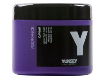 Yunsey Kaviáros regeneráló hajpakolás, 500 ml