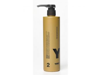 Yunsey regeneráló őssejt kezelés hajpakolás, 500 ml