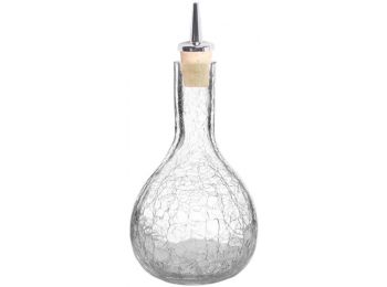 Art deco bitter üveg 200ml