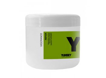 Yunsey Vigorance ultra tápláló hajpakolás, 500 ml