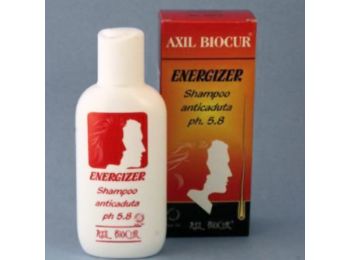 Farmavit Axil Biocur hajhullás elleni sampon, 250 ml