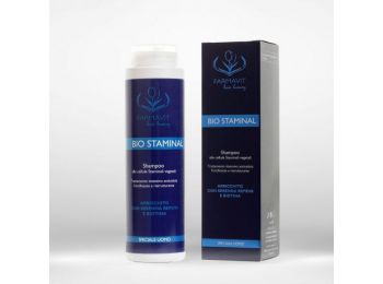 Farmavit Bio Staminal hajhullás elleni sampon férfiaknak, 300 ml