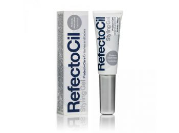 RefectoCil szempilla ápoló és színvédő zselé, 9 ml