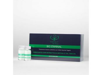 Farmavit Bio Staminal korpásodás elleni ampullák, 10 x 8 