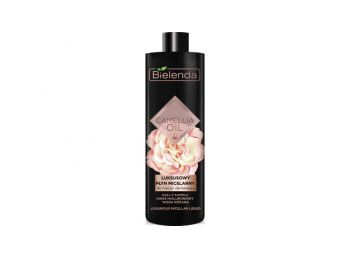 Bielenda Camellia Oil luxus micellás folyadék, 500 ml
