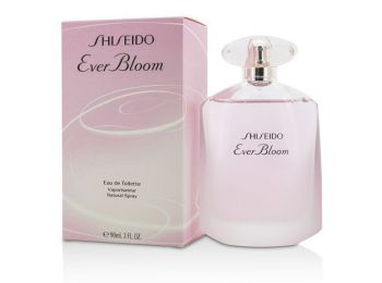 Shiseido Zen Ever Bloom EDT női parfüm, 50 ml