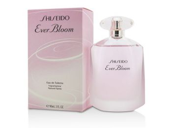 Shiseido Zen Ever Bloom EDT női parfüm, 90 ml
