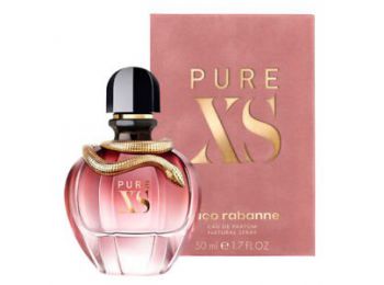 Paco Rabanne Pure XS For Her EDP női parfüm, 30 ml