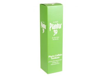 Plantur 39 Fito-koffein hajszesz hajhullás ellen, 200 ml