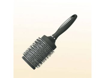 Comair Ceramic-Ion körkefe, 56 mm