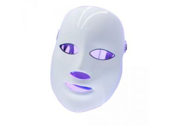 Alveola arckezelő maszk polarizált LED fénnyel anti-aging