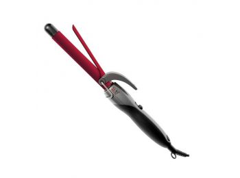 Gama Tourmalinos, göndörítő hajsütővas 33 mm