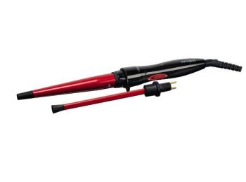 Original Best By Creox ceruza hajsütővas és kúpvas szett