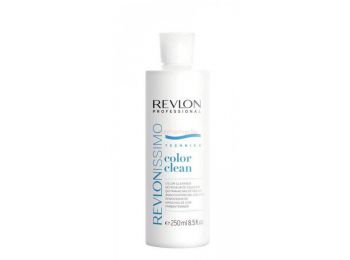 Revlon Color Clean festékeltávolító folyadék, 250 ml