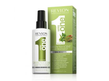 Revlon Uniq One Green Tea spray, 150 ml